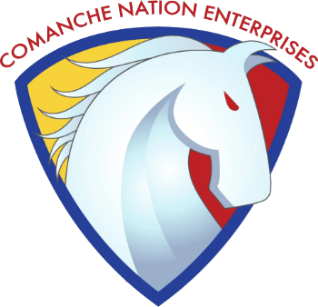 Comanche Nation New Logo | Comanche Nation Enterprises Inc.